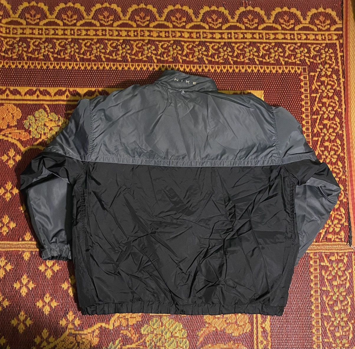 Nike Vintage Nike Reversible Puffer Jacket Size US XL / EU 56 / 4 - 6 Thumbnail