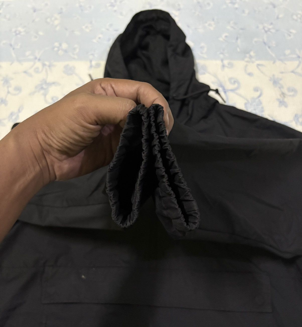 Anti Social Social Club Anti Social Social Club Hoodie Windbreaker Jacket Size US M / EU 48-50 / 2 - 14 Thumbnail
