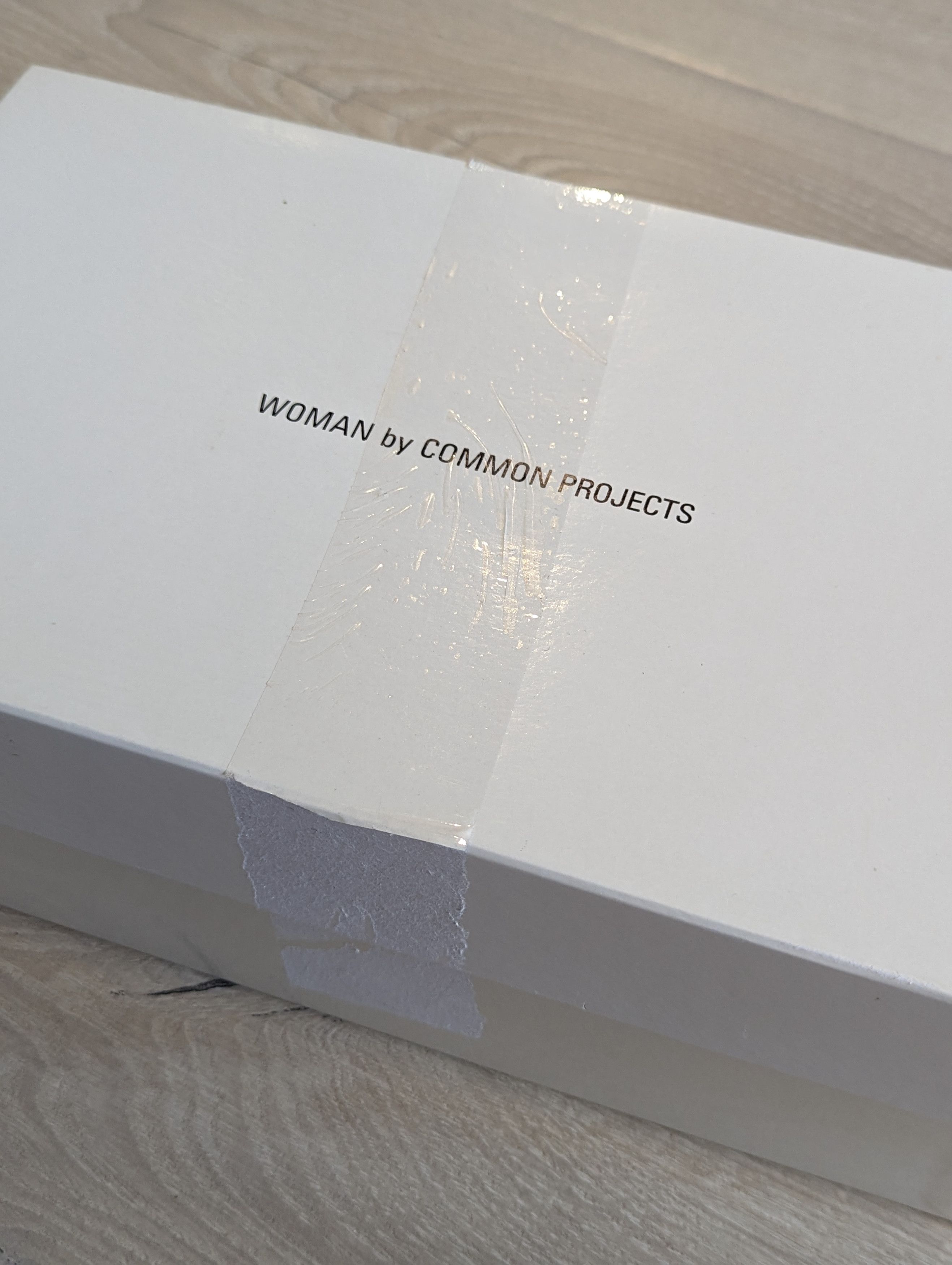 Common Projects Common projects pink original achilles low Size US 5 / IT 35 - 9 Thumbnail
