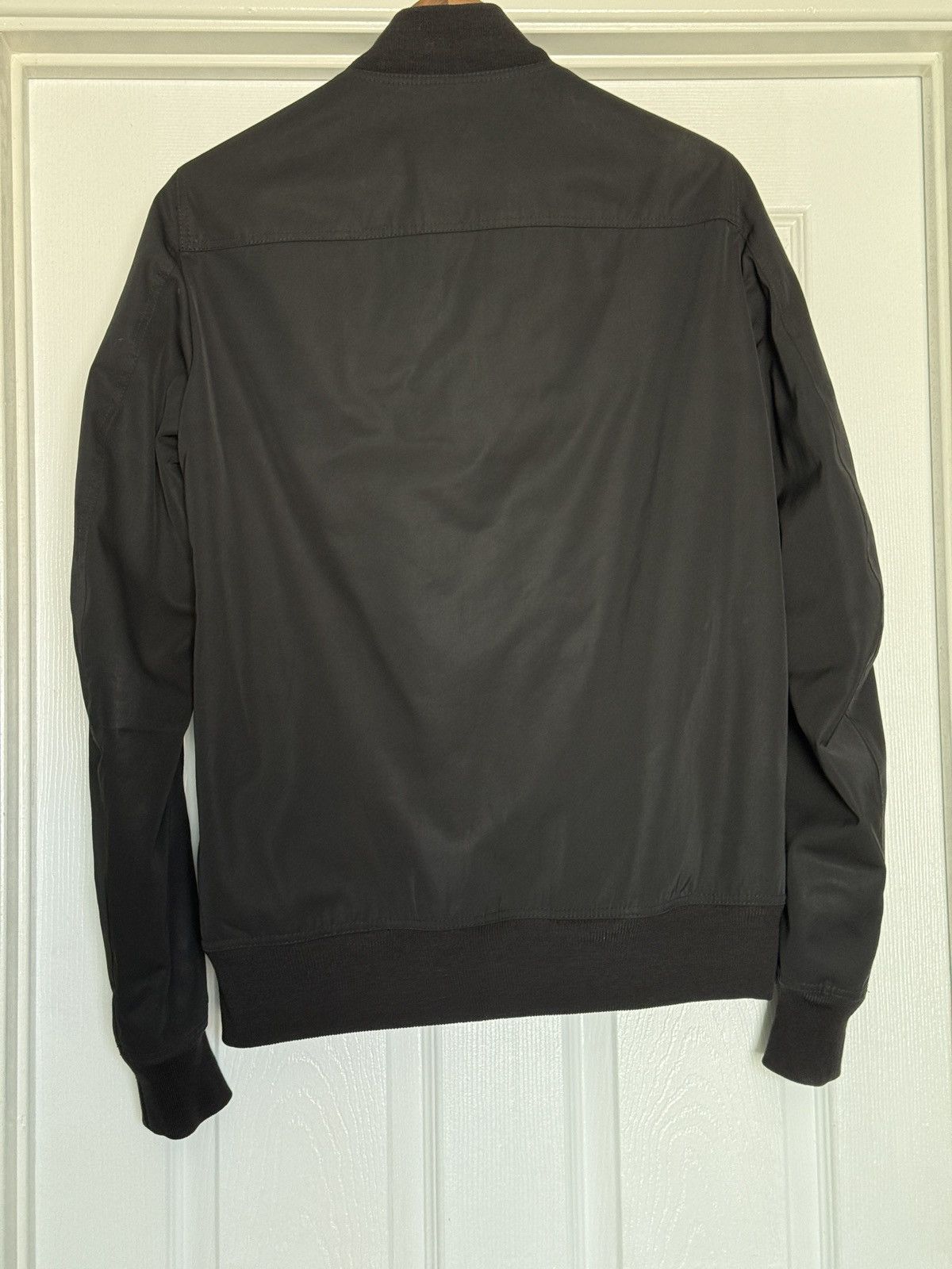 Rick Owens Performa 20FW Reversible Bomber Size US M / EU 48-50 / 2 - 4 Thumbnail