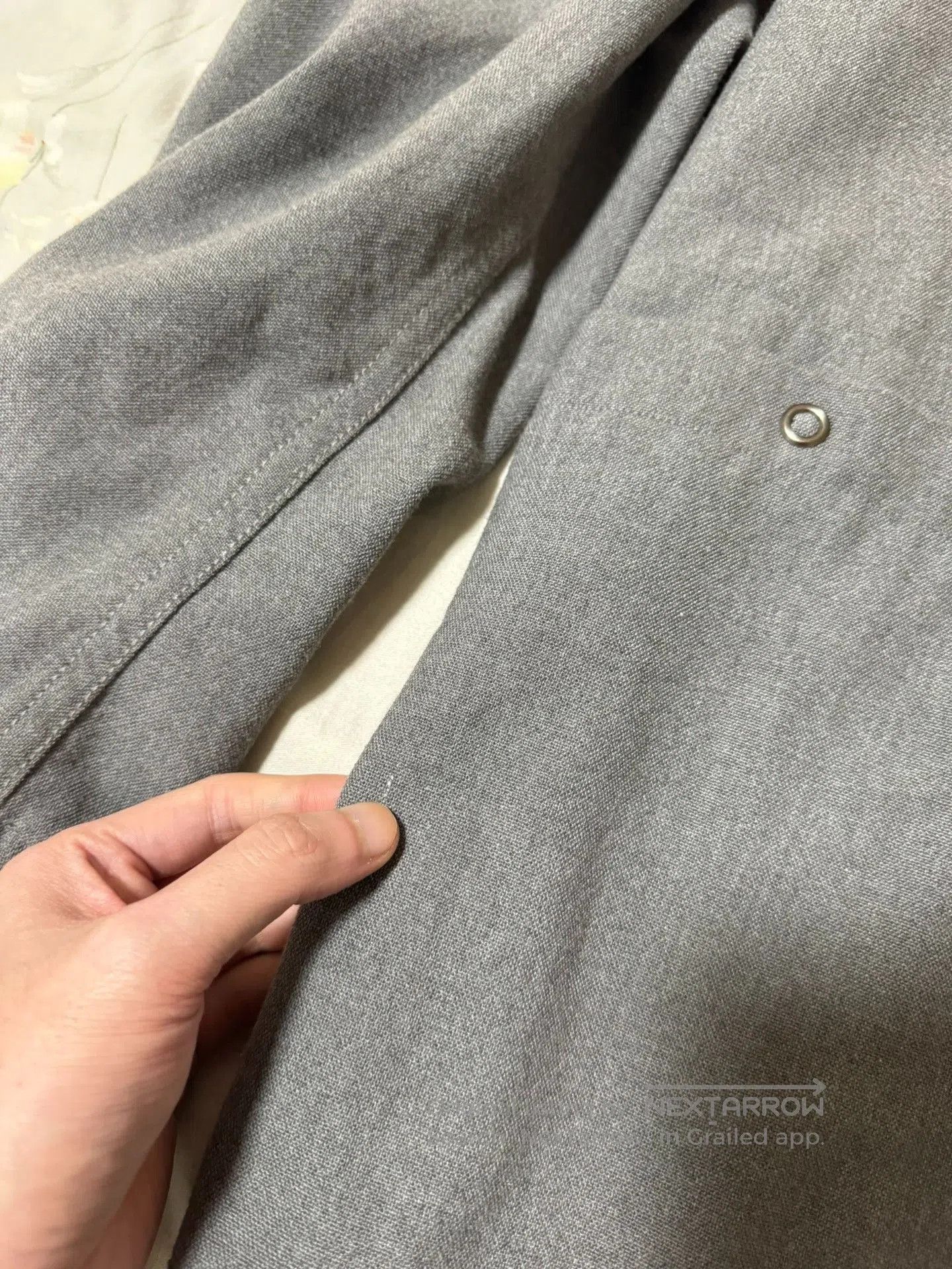Nanamica nanamica 23ss Club Jacket. Size US L / EU 52-54 / 3 - 9 Thumbnail