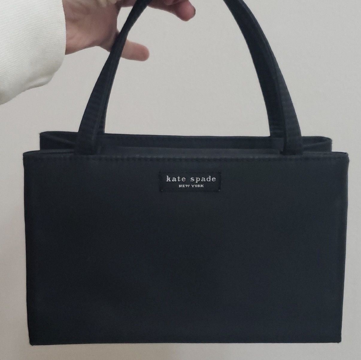 Kate Spade Vintage Y2K Kate Spade Nylon Bag Size ONE SIZE - 12 Thumbnail