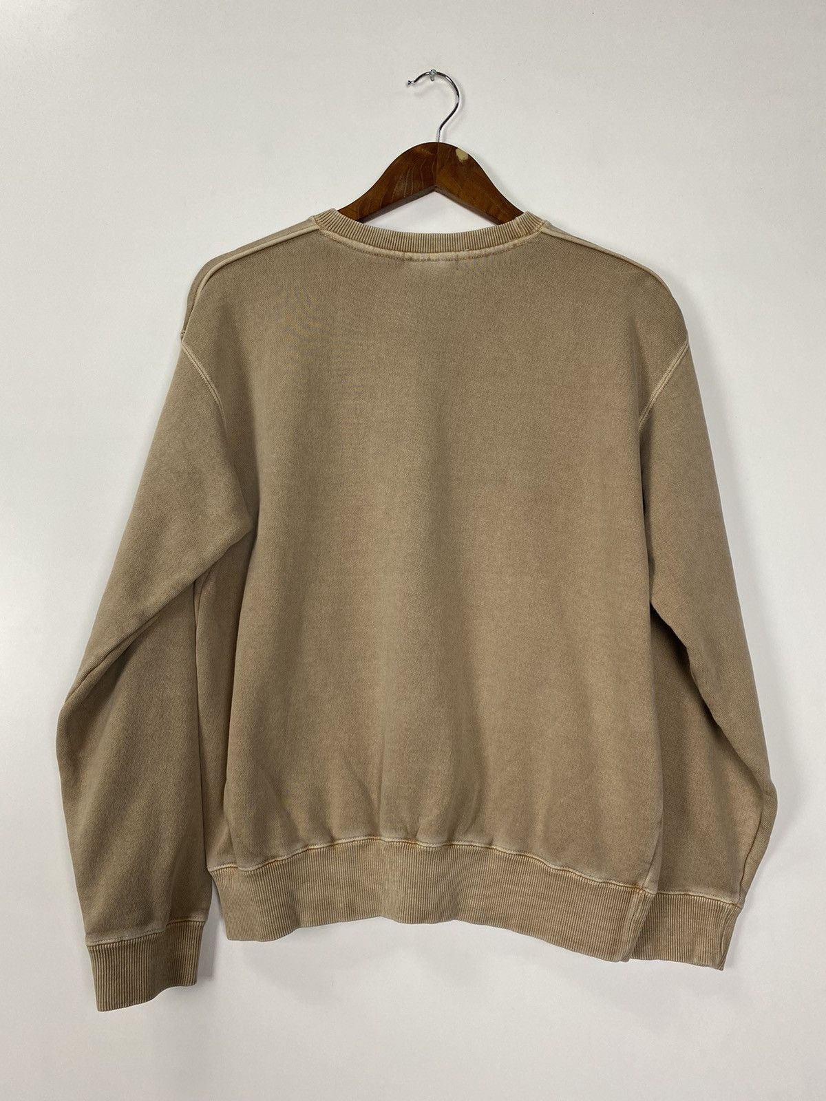Vintage Vintage Harvard University Wrestling sweatshirt Size US M / EU 48-50 / 2 - 10 Thumbnail