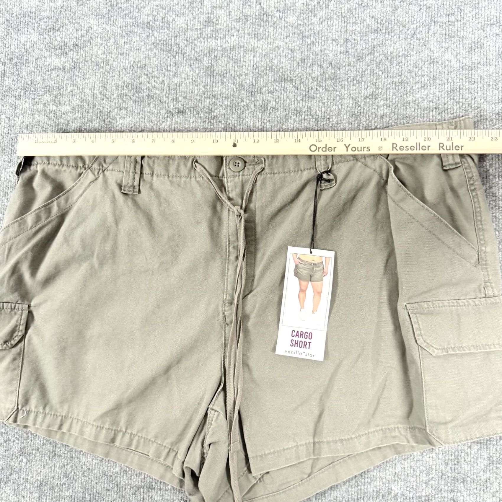 Vintage VINTAGE? Size 40" / US 18 - 2 Thumbnail
