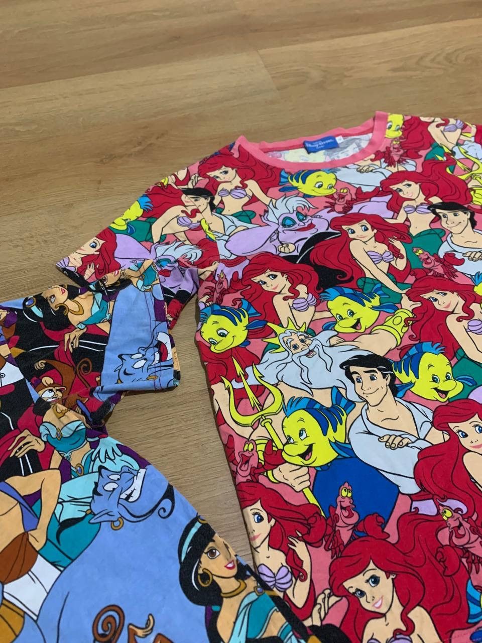 Disney × Vintage Vintage Combo Item Tokyo Disney Resort Size US M / EU 48-50 / 2 - 5 Thumbnail