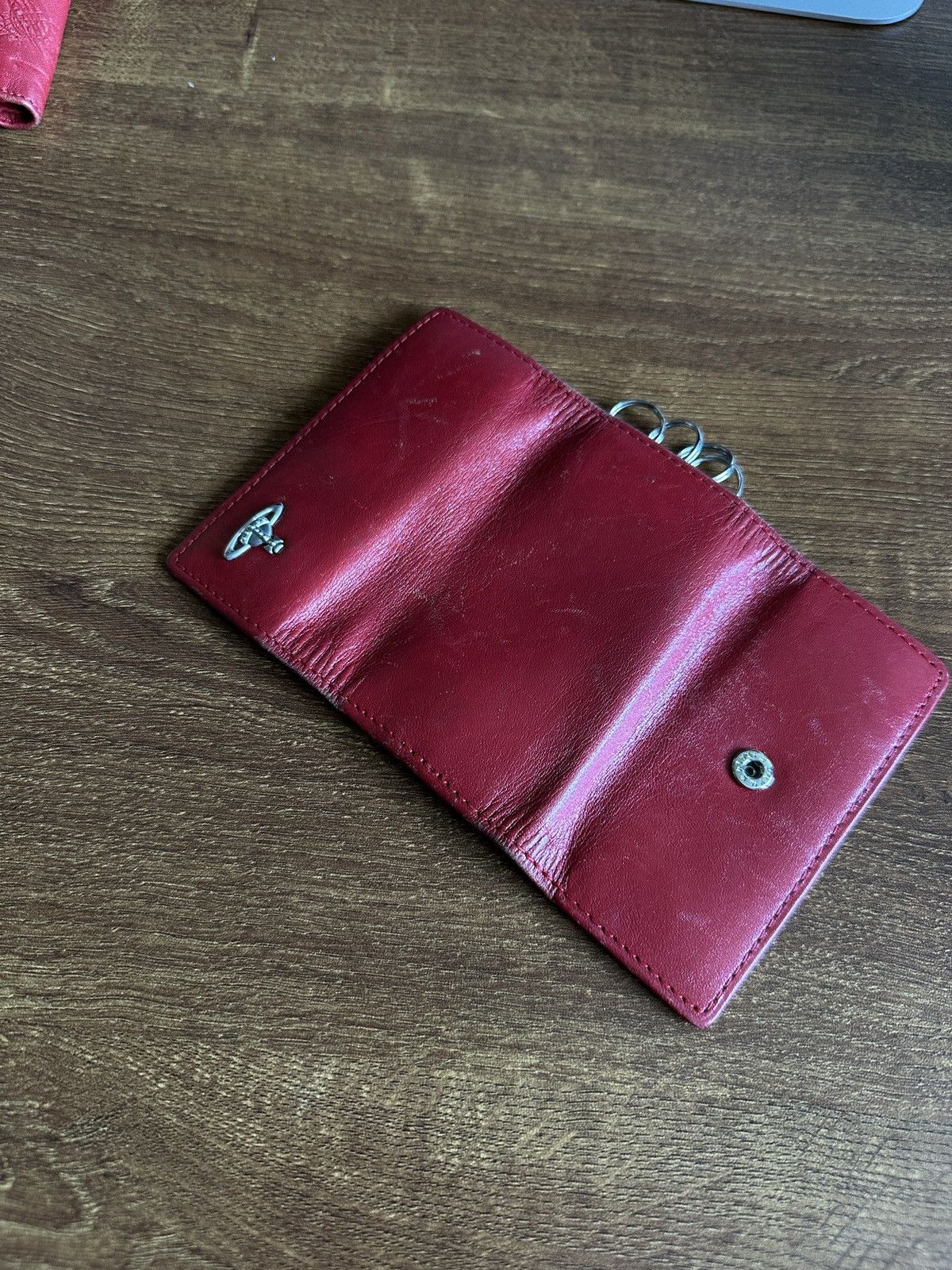 Vivienne Westwood Vivienne Westwood Keyholder Size ONE SIZE - 3 Thumbnail