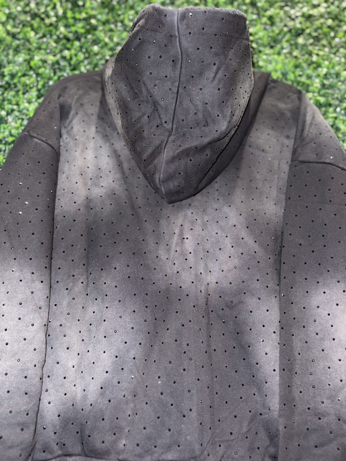 Other Prevail Over Everything (POE) full-zip hoodie size M BNWT Size US M / EU 48-50 / 2 - 11 Thumbnail
