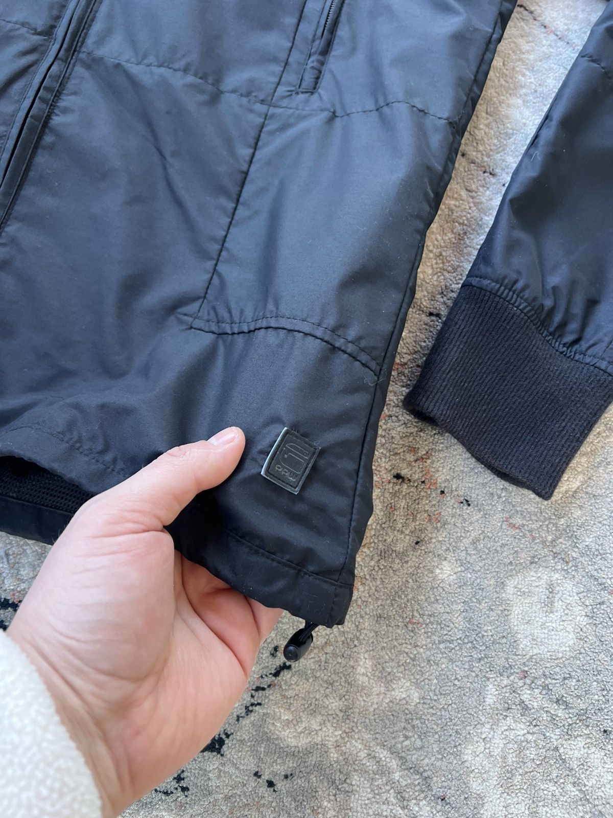 G-Star G-Star Raw Jacket Size L / US 10 / IT 46 - 2 Thumbnail