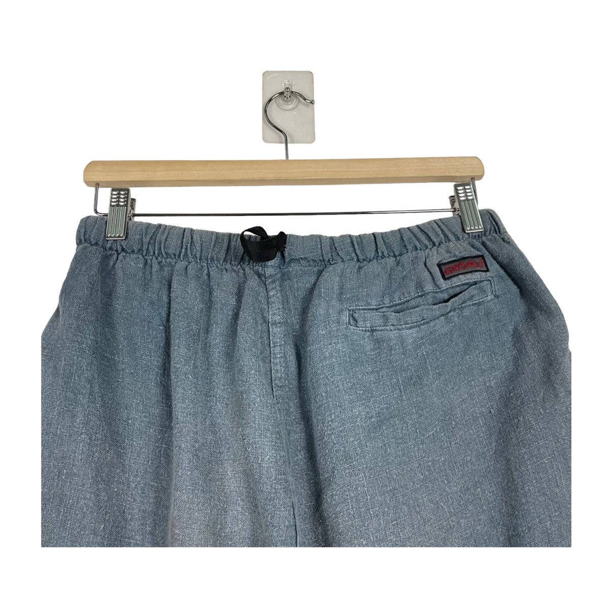 Gramicci 💥VINTAGE GRAMICCI OYTDOOR SHORT PANT Size US 33 - 7 Thumbnail