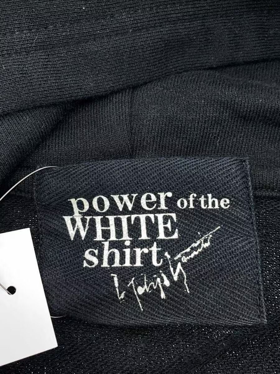 Yohji Yamamoto YOHJI YAMAMOTO 23AW/power of the white shirt Size US L / EU 52-54 / 3 - 3 Thumbnail