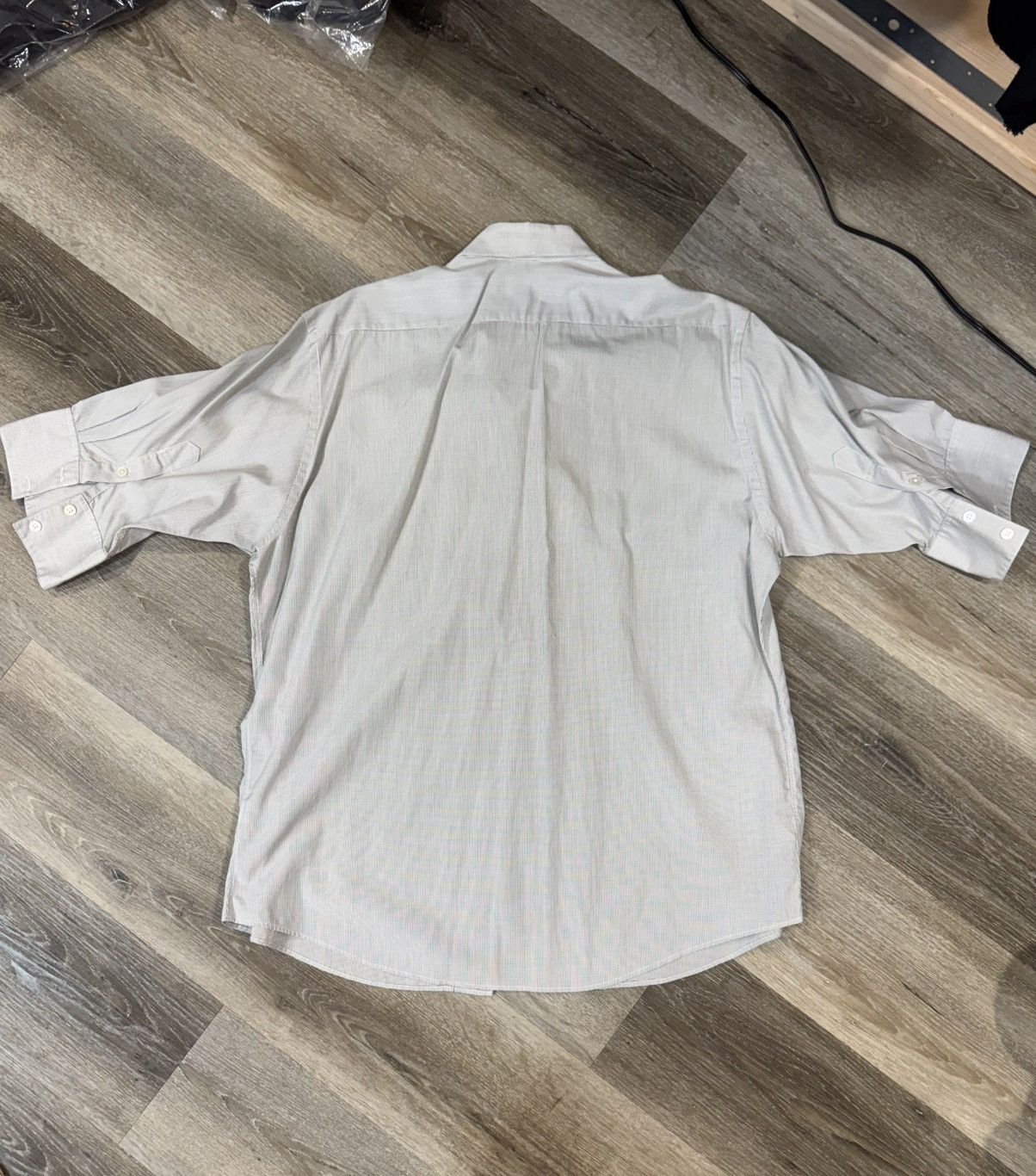 Duckie Brown RUNWAY DUCKIE BROWN ©️2014 Size US XL / EU 56 / 4 - 5 Thumbnail
