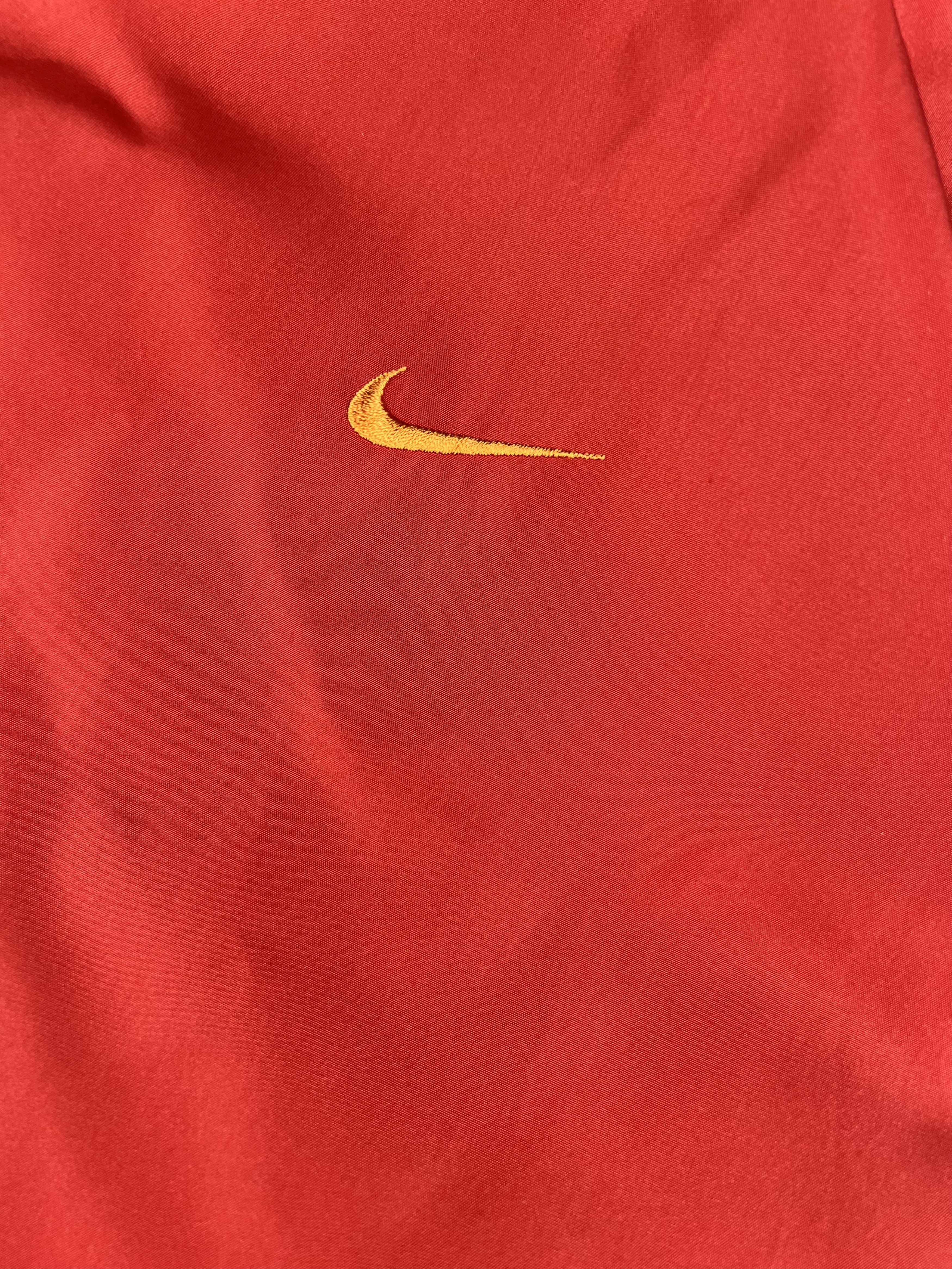 Nike × Vintage Vintage Nike Light Jacket XL Size US XL / EU 56 / 4 - 3 Thumbnail