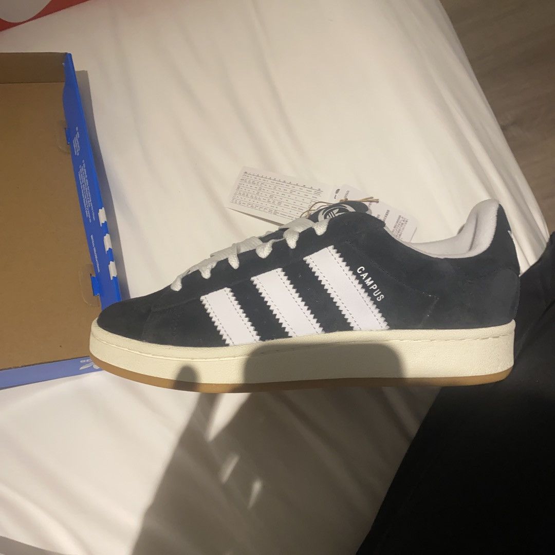Adidas × Designer Brand new adidas campus 00s Size US 7.5 / EU 40-41 - 1 Thumbnail