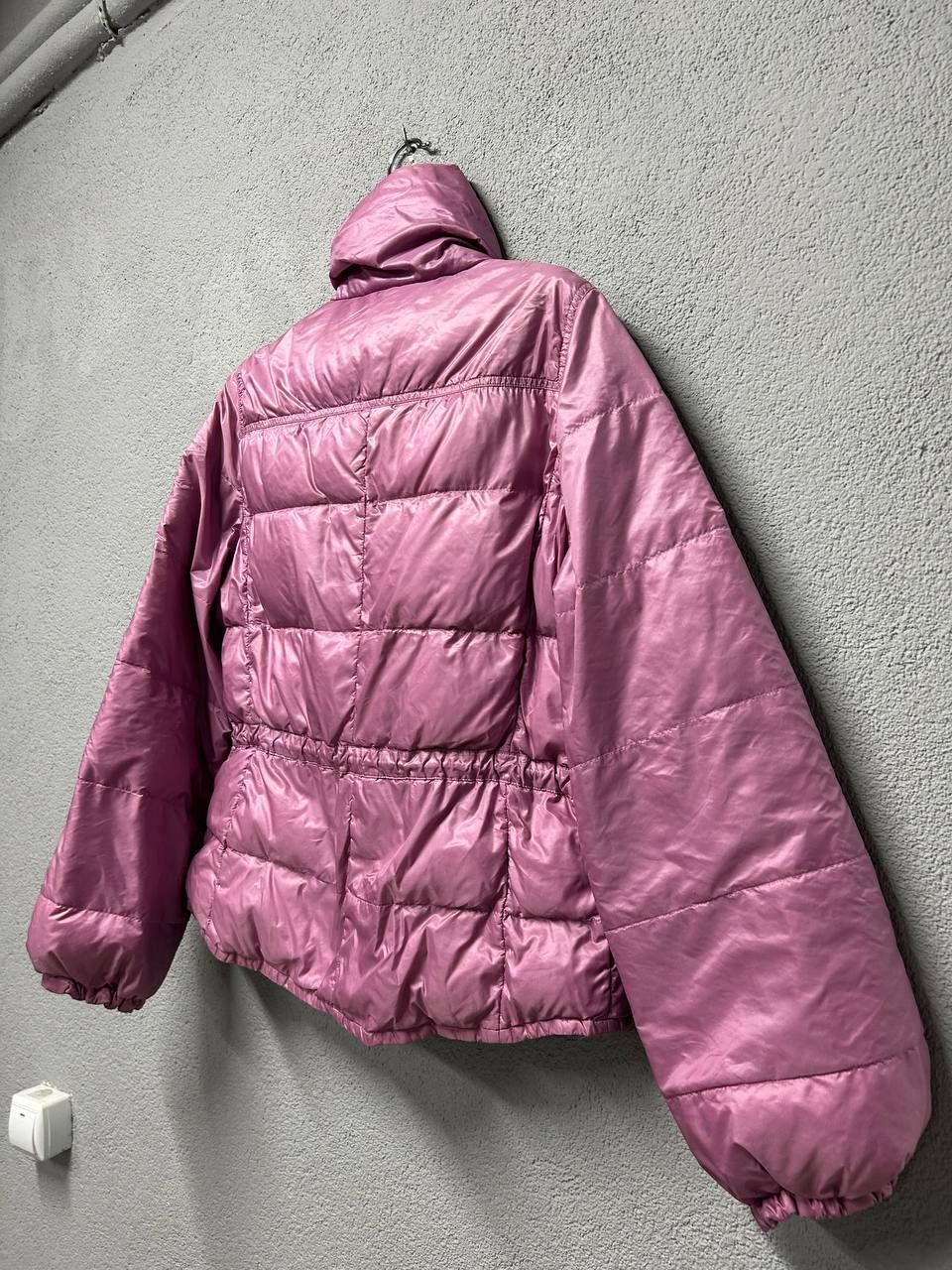 Max Mara Max Mara Weekend line womens down jacket size US 10 / M Size M / US 6-8 / IT 42-44 - 13 Thumbnail