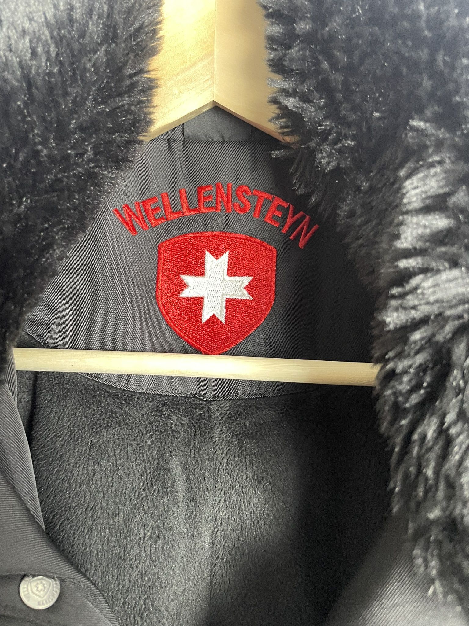 Wellensteyn Wellensteyn Leuchtcraft Rainbow AirTec Jacket Size US L / EU 52-54 / 3 - 8 Thumbnail