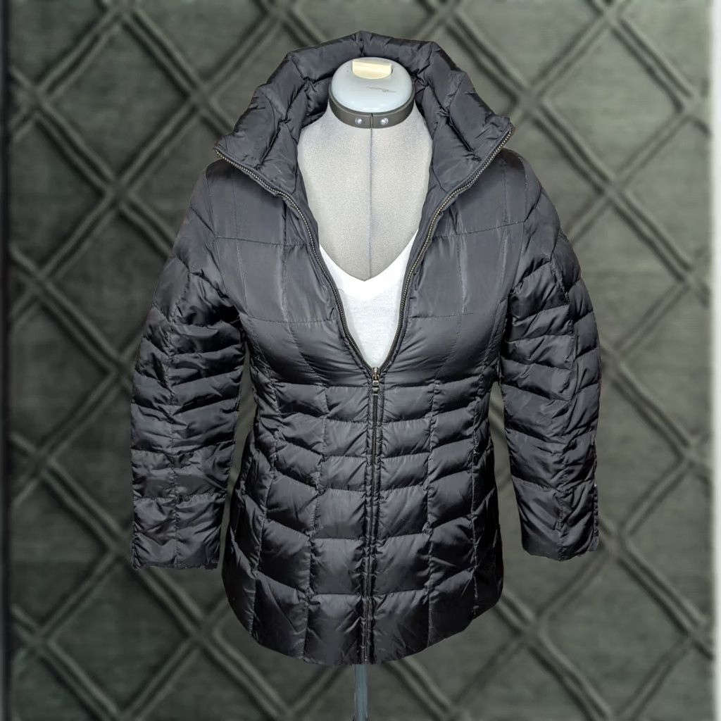 Andrew Marc VINTAGE OR NOT? No. Size S / US 4 / IT 40 - 1 Thumbnail