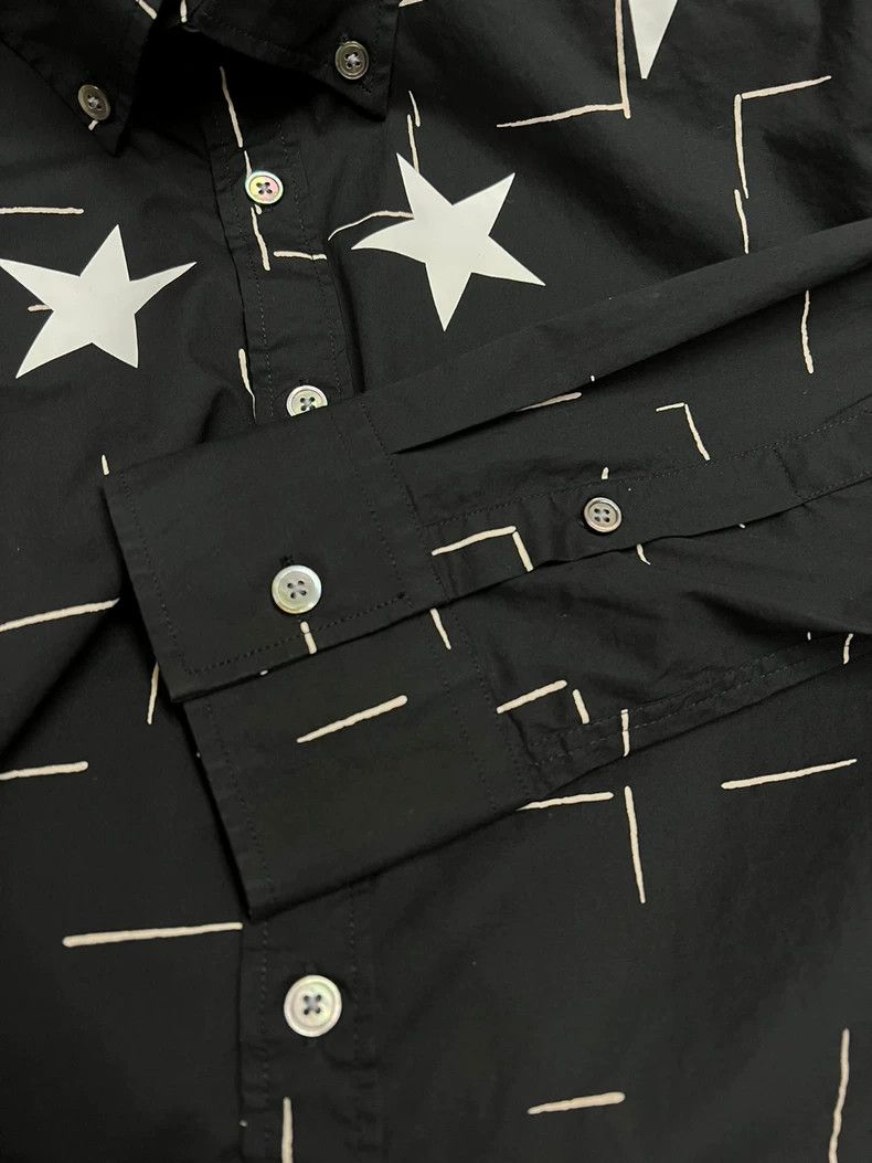 Givenchy Givenchy Men's Shirt Size US L / EU 52-54 / 3 - 5 Thumbnail