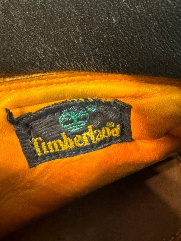 Timberland Timberland Premium 6 Inch Boot Boots High Winter 42,5 Size US 9.5 / EU 42-43 - 12 Thumbnail