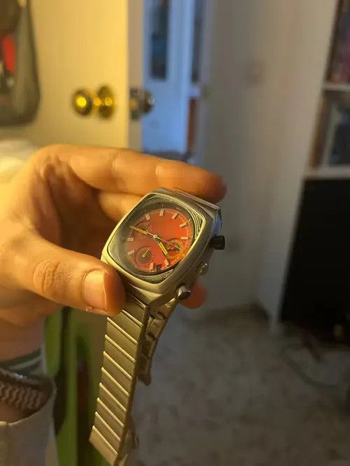 Jewelry Square Watch Style Size ONE SIZE - 4 Thumbnail