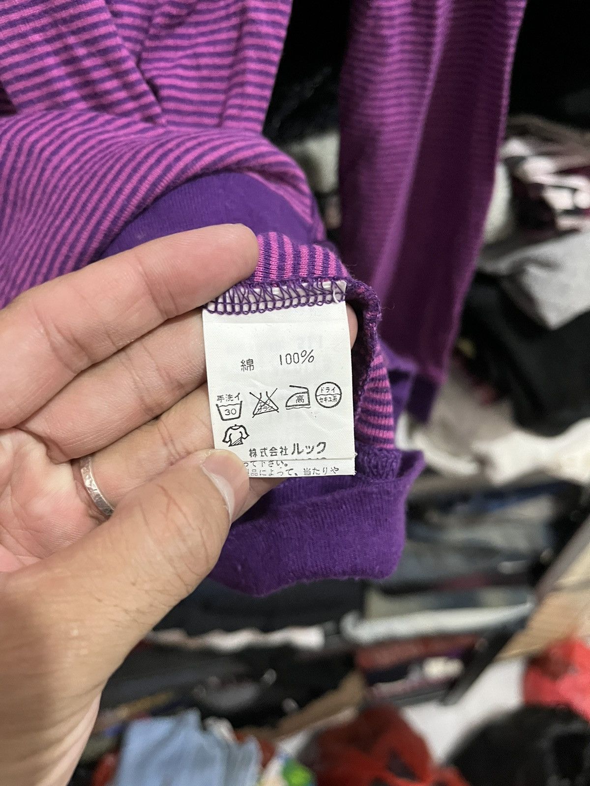 Heaven by Marc Jacobs × Marc Jacobs × Marc by Marc Jacobs Marc jacobs long sleeve Size S / US 4 / IT 40 - 4 Thumbnail