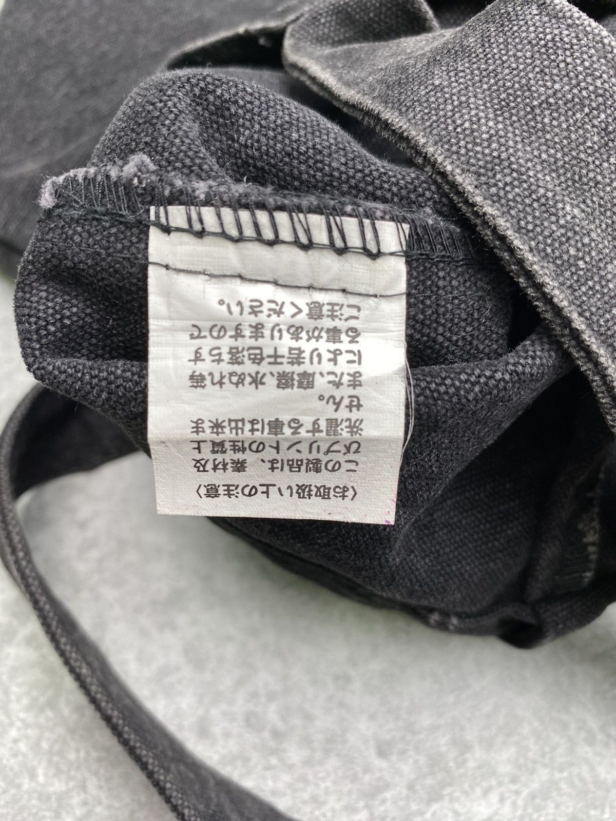Adidas Adidas Totebag B132 Size ONE SIZE - 4 Thumbnail