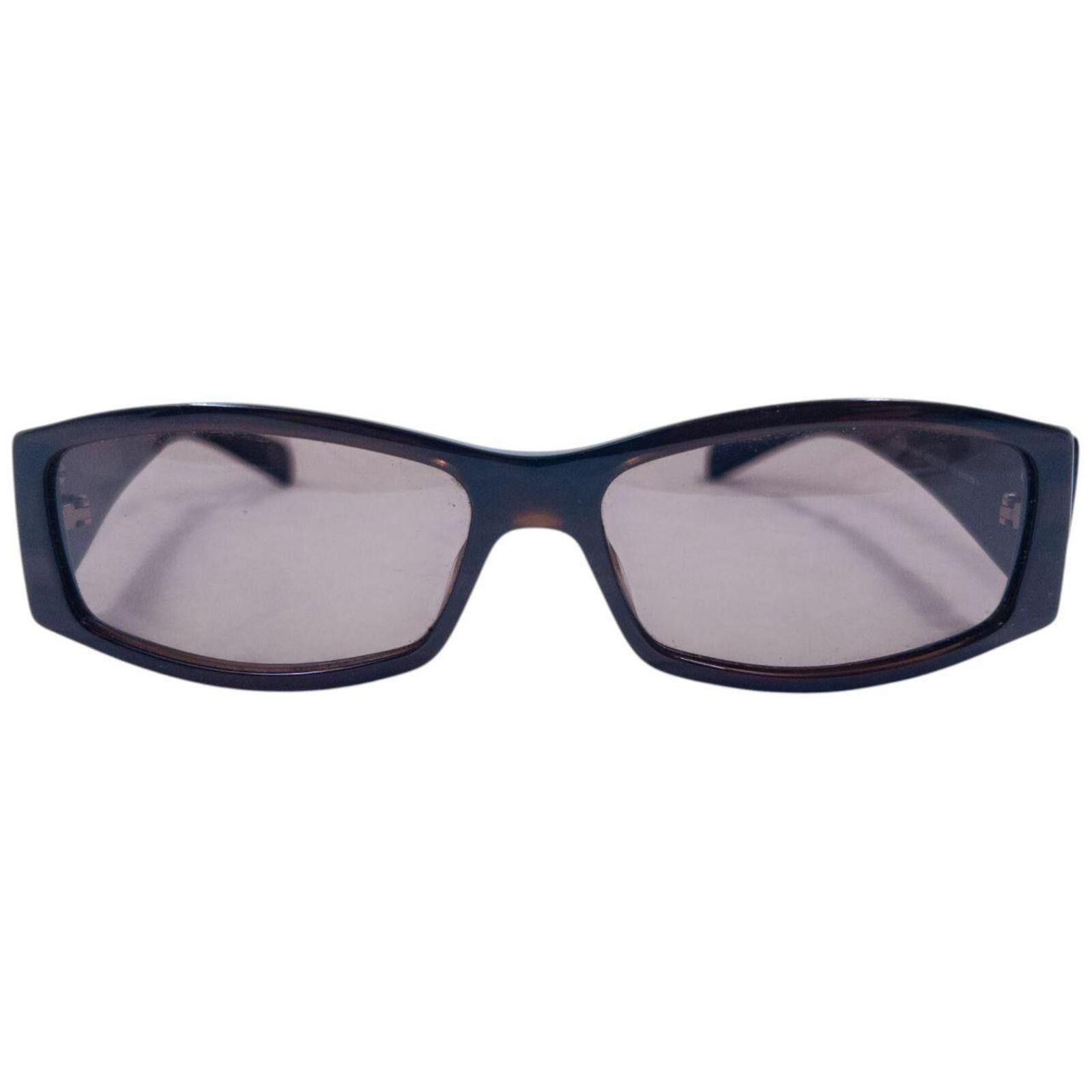 Gucci Vintage 2000s Gucci By Tom Ford Sunglasses Size ONE SIZE - 2 Thumbnail