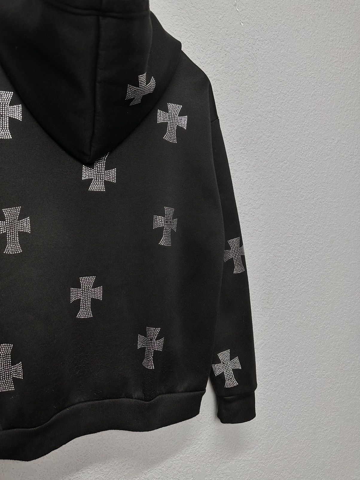 14th Addiction Vintage KMRII VTG Style Oversize Avantgarde Hysteric Glamour Size US M / EU 48-50 / 2 - 7 Thumbnail