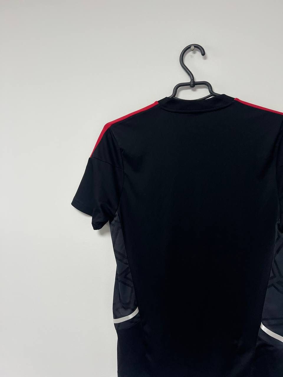Adidas Manchester United Training Kits Football Shirt Short Adidas S Size US S / EU 44-46 / 1 - 17 Thumbnail