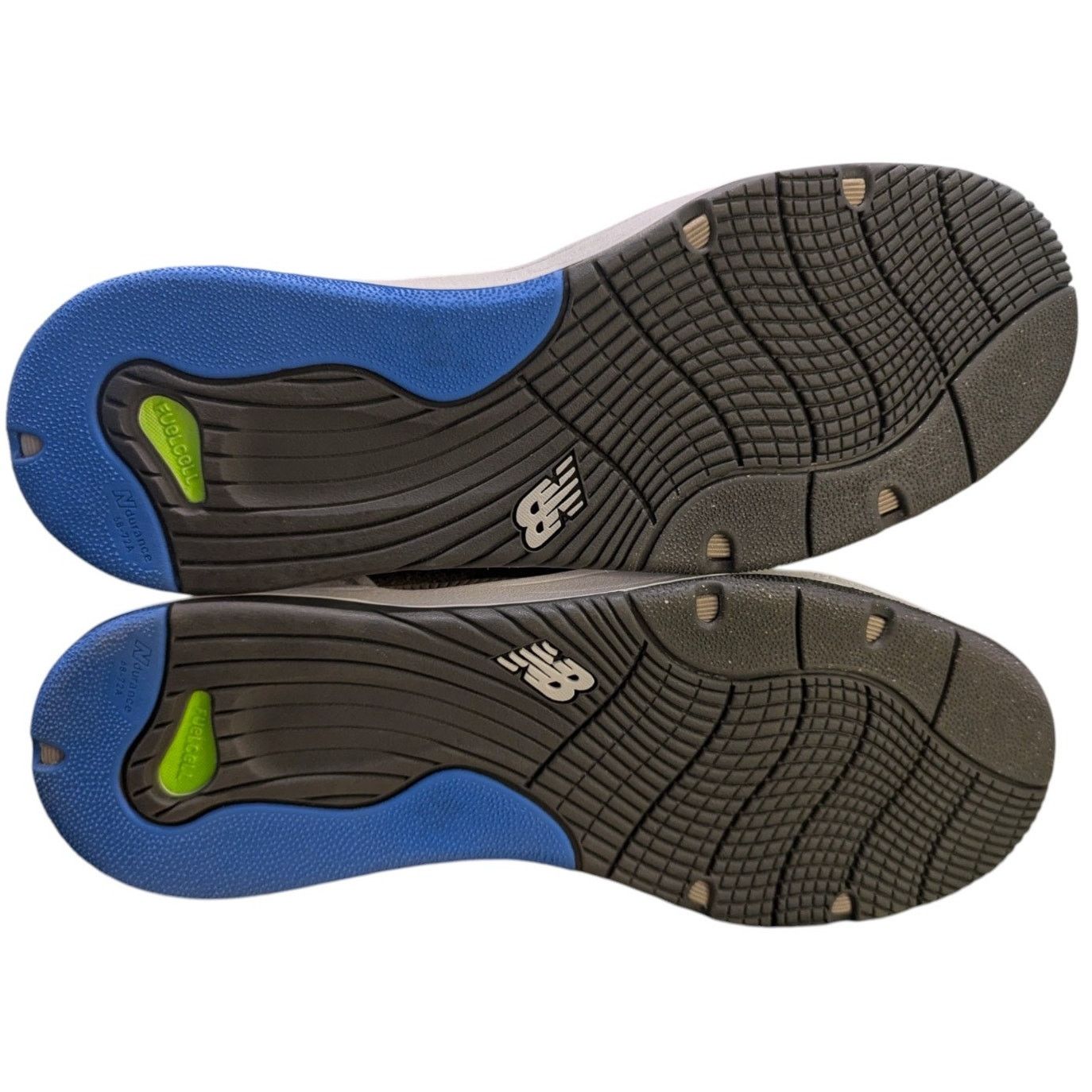 New Balance New Balance Village Psychic Tiago 1010 Fantomfit Sneakers 12 Size US 12 / EU 45 - 10 Thumbnail