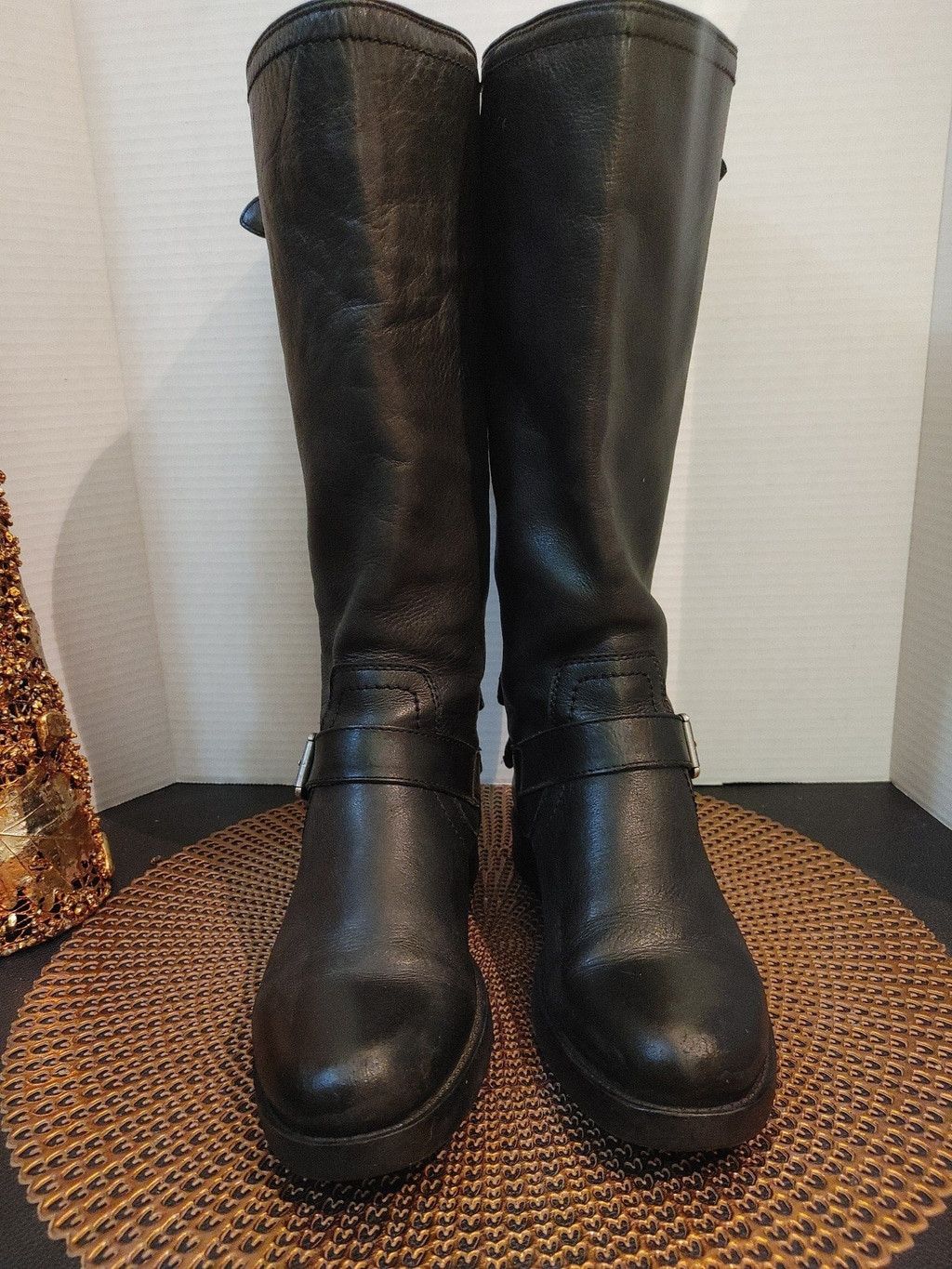 Other Artuto Chiang Boots Size 6.5M Size US 6 / IT 36 - 3 Thumbnail