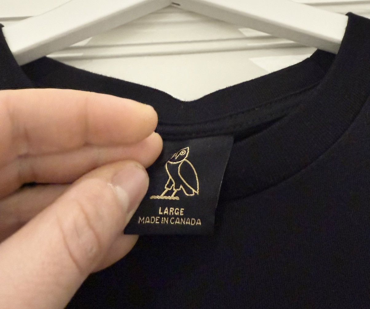 October's Very Own October’s very own cedar of lebanon OG T-shirt Size US L / EU 52-54 / 3 - 3 Thumbnail