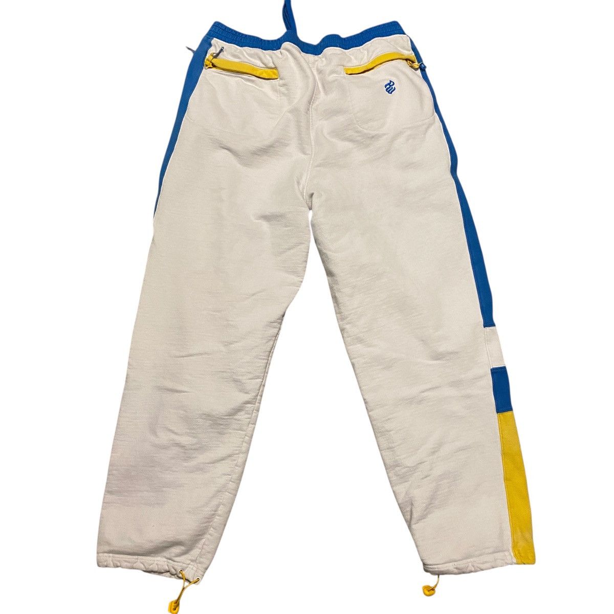 Rocawear Vintage Y2K Rocawear Track pants Size US 36 / EU 52 - 7 Thumbnail