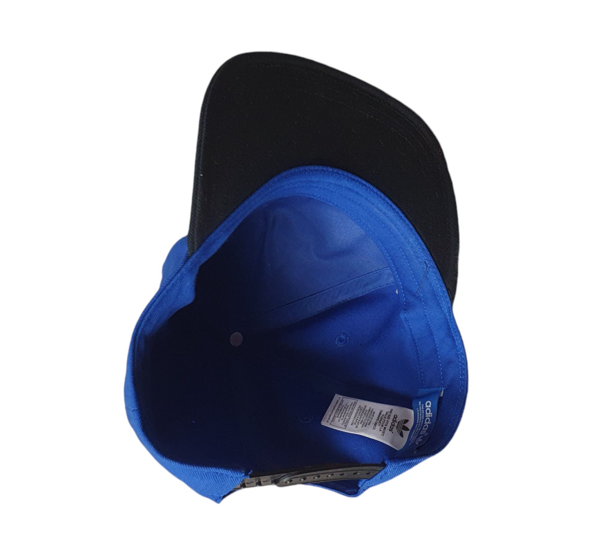 Adidas Adidas Originals Snapback Cap M/L Size ONE SIZE - 3 Thumbnail