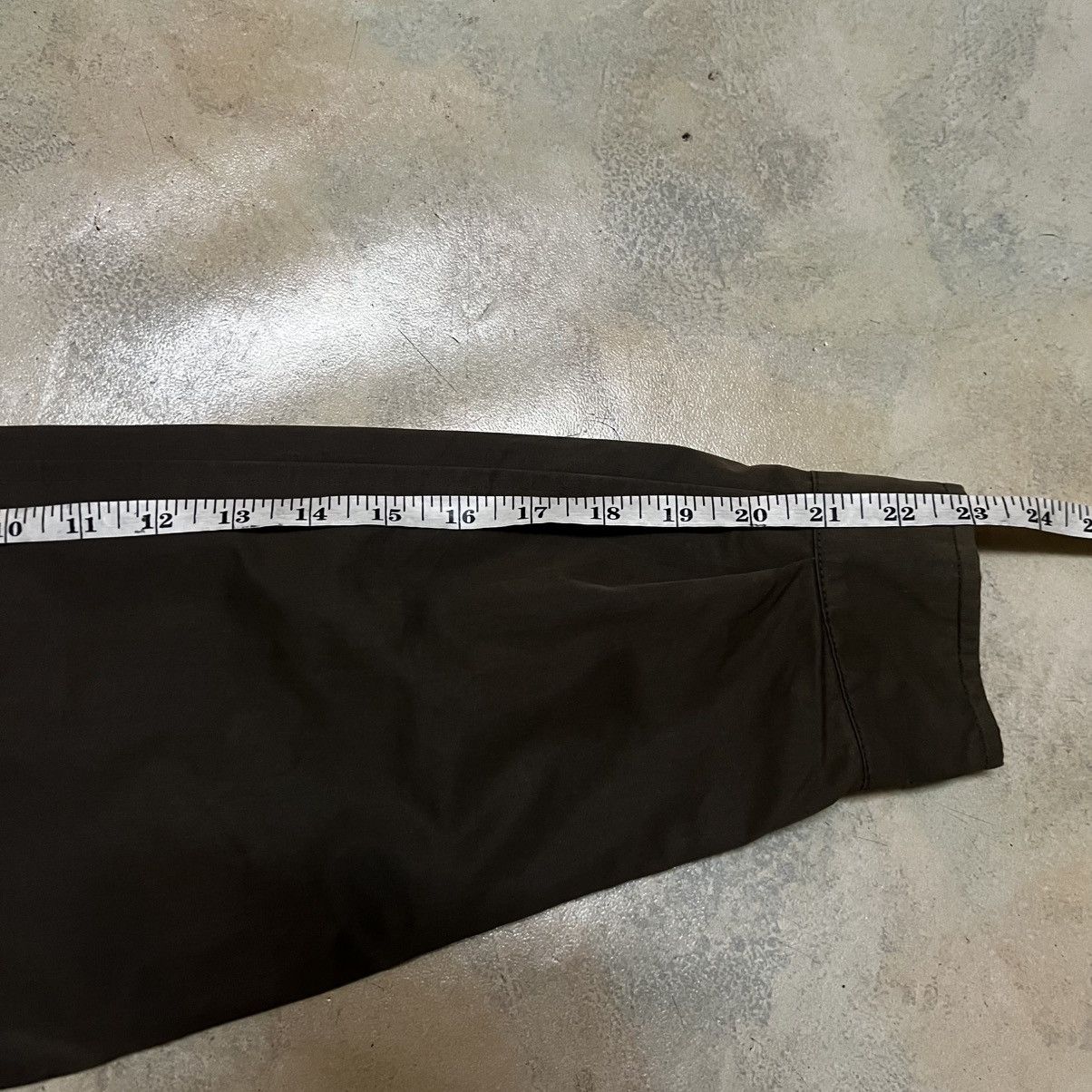 Burberry Burberry Small Logo Jacket Size US L / EU 52-54 / 3 - 12 Thumbnail