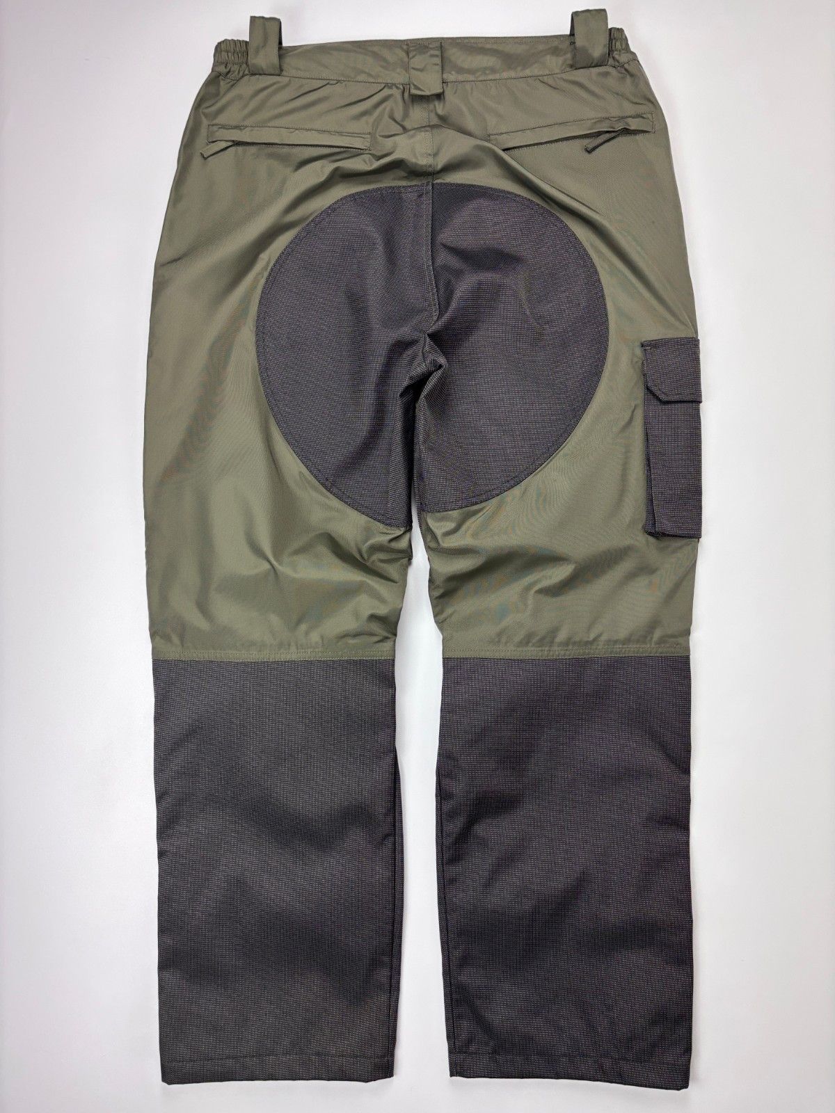 Other Sherwood Forest Kingswood Rough Shooting Hunting Pants EU 56 Size US 40 / EU 56 - 5 Thumbnail