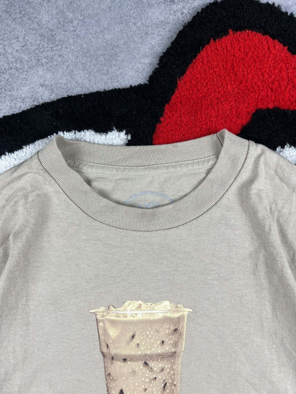 Anti Social Social Club Anti Anti Social Club Sensitive Y2K Tee Shirt Size US M / EU 48-50 / 2 - 6 Thumbnail