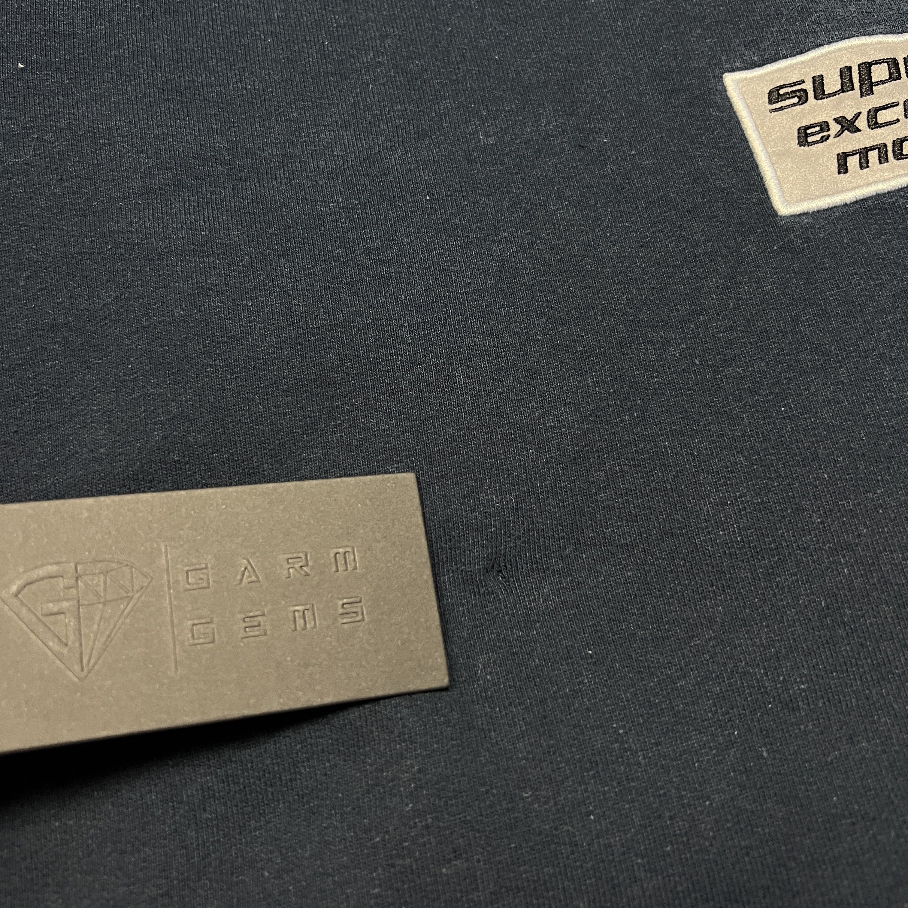 Supreme Supreme Excellence Quarter Zip Sweatshirt Size US M / EU 48-50 / 2 - 4 Thumbnail