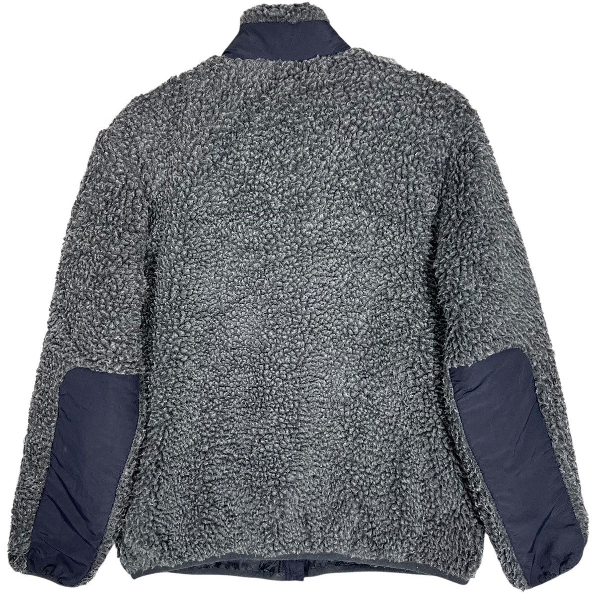 Guess Guess Fleece Jacket Size US M / EU 48-50 / 2 - 9 Thumbnail