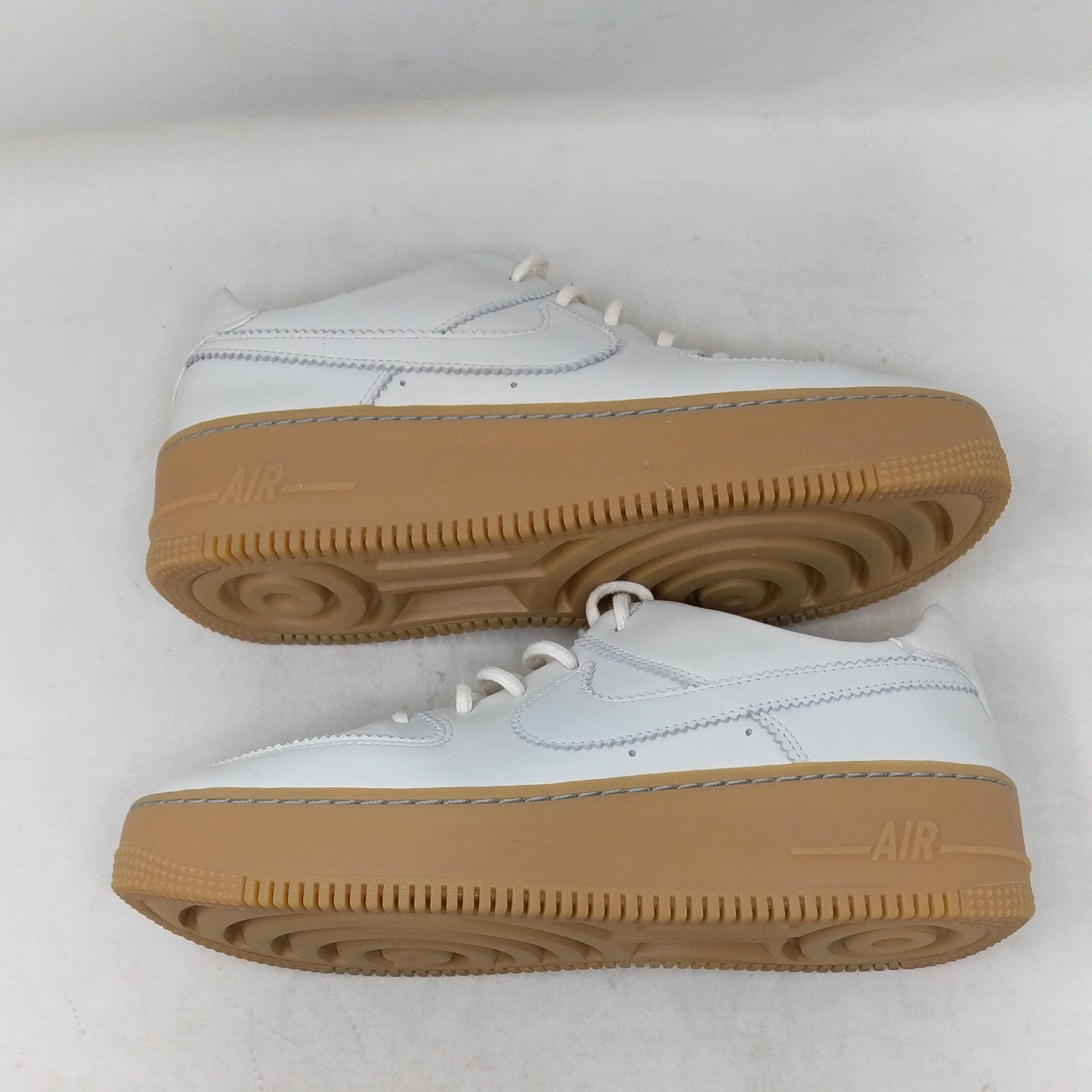 Nike Wmns Air Force 1 Sage Low LX Ivory Gum Grailed