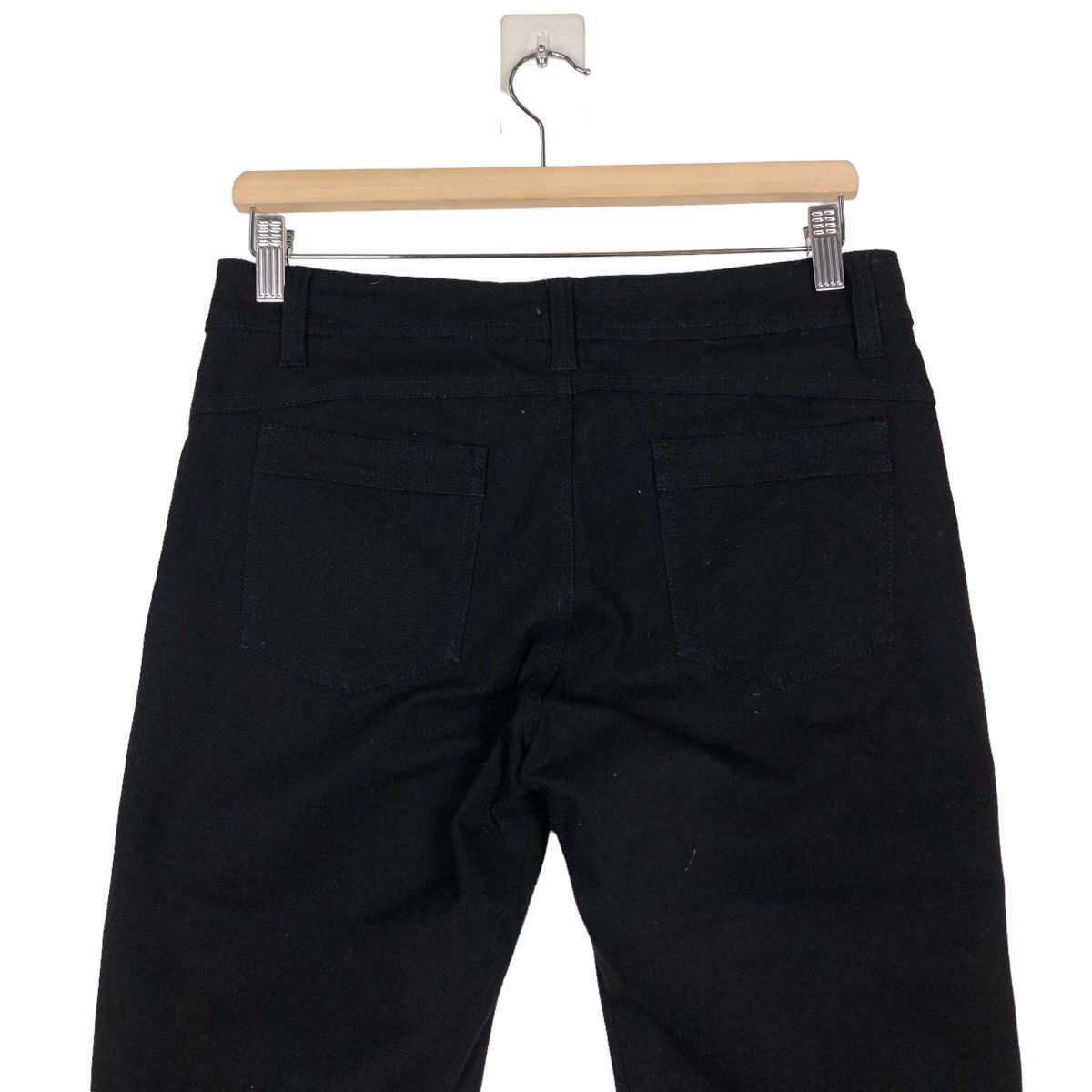 Japanese Brand 🔥Bondage Parachute Biker Pants VJ Jeans Japan Made Size US 31 - 10 Thumbnail