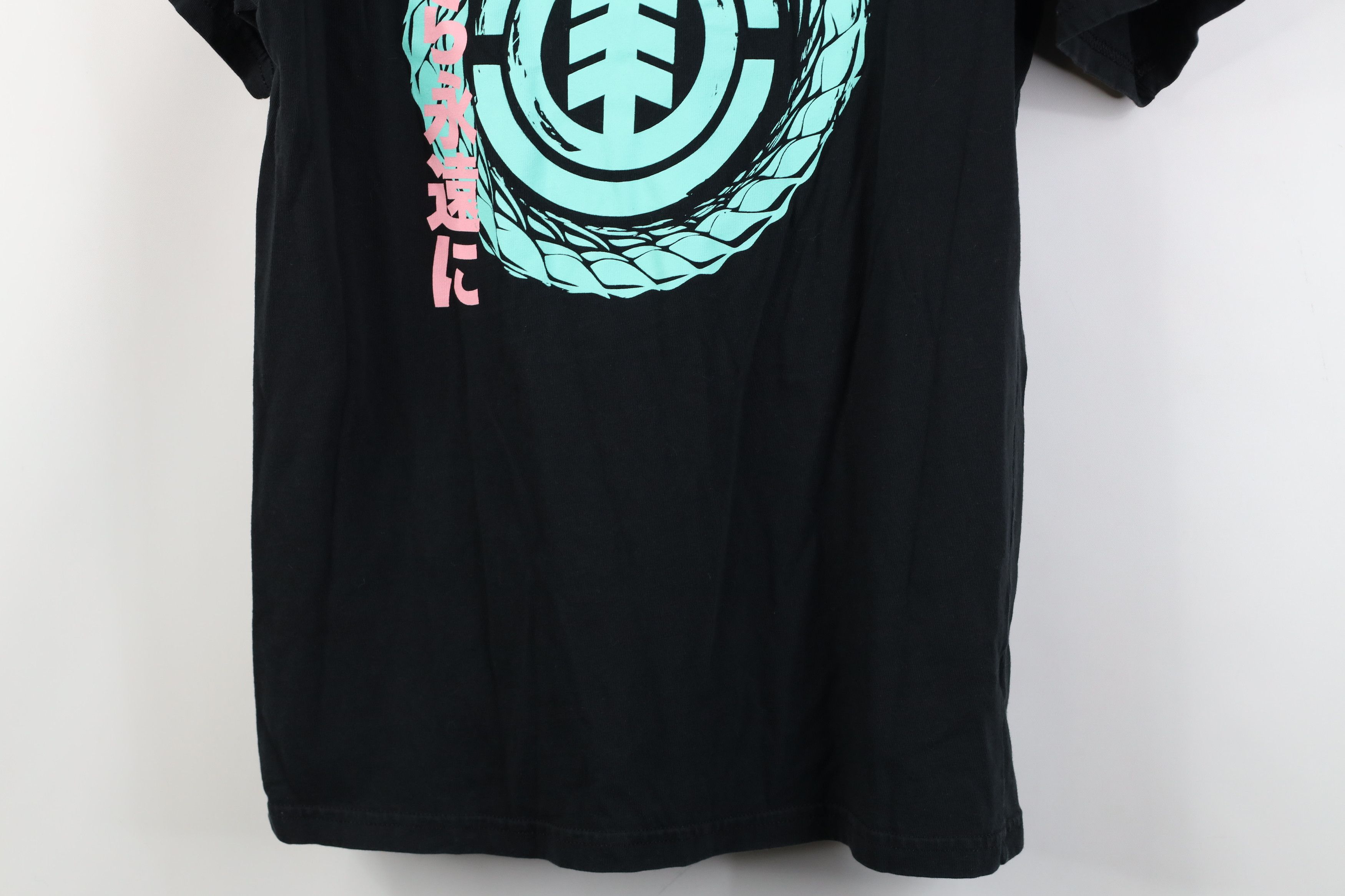 Element Vintage Y2K Element Skateboards Spell Dragon 1992 T-Shirt Size US M / EU 48-50 / 2 - 3 Thumbnail