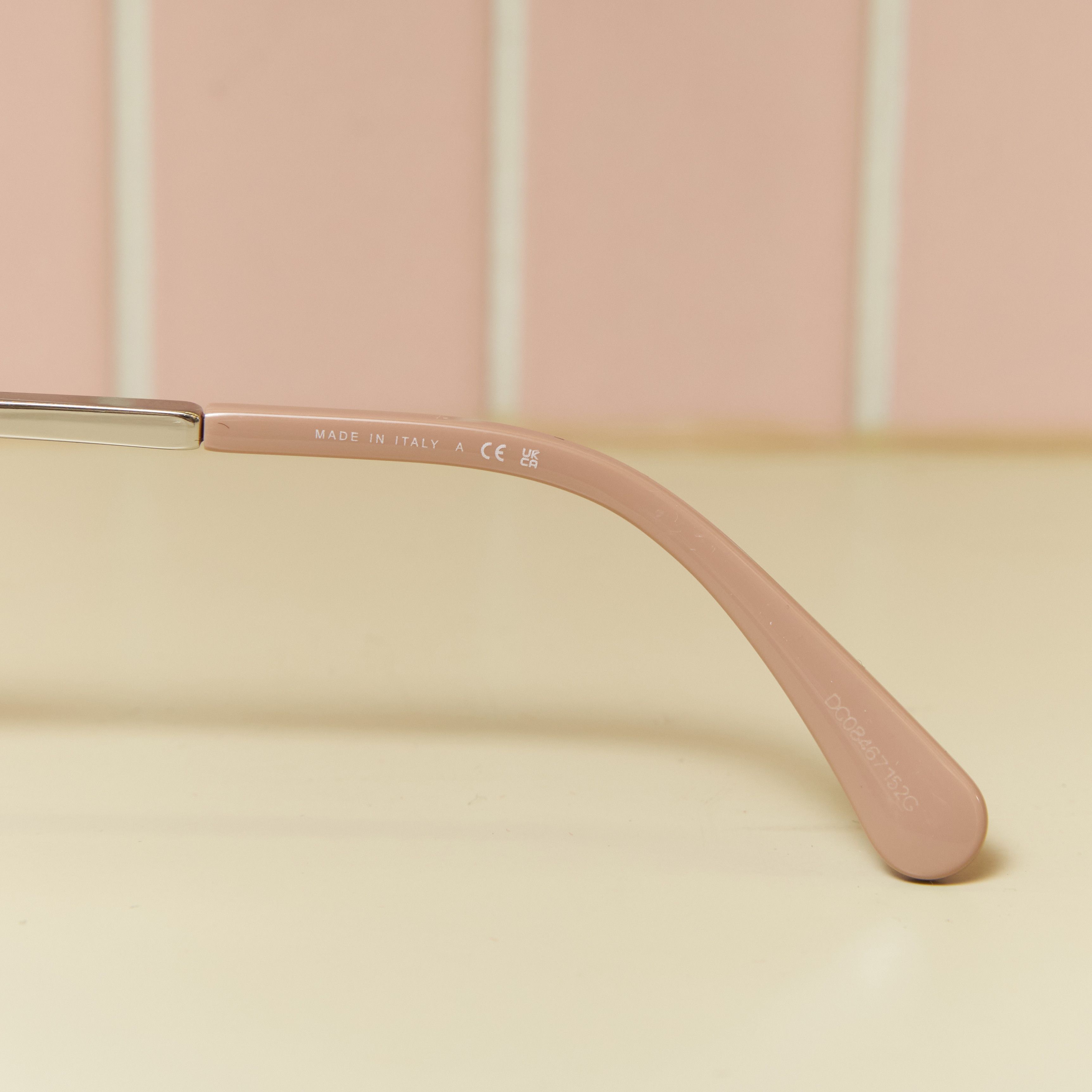 Chanel CHANEL 0CH2215 C261 Sunglasses Size ONE SIZE - 3 Thumbnail
