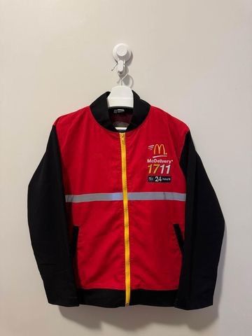 Other mcdonald's jacket & cap Size US XXL / EU 58 / 5 - 1 Thumbnail