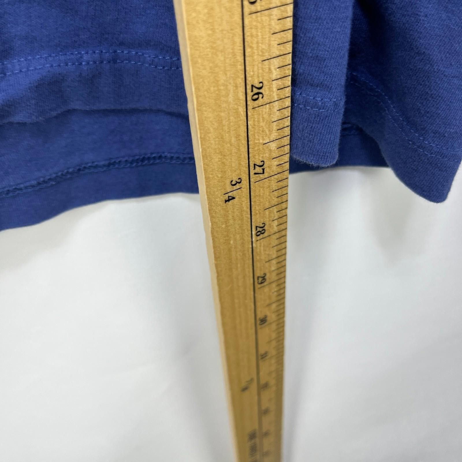 Polo Ralph Lauren Vintage Polo Bear Ralph Lauren US-93 Long Sleeve Shirt Hood Size US M / EU 48-50 / 2 - 6 Thumbnail