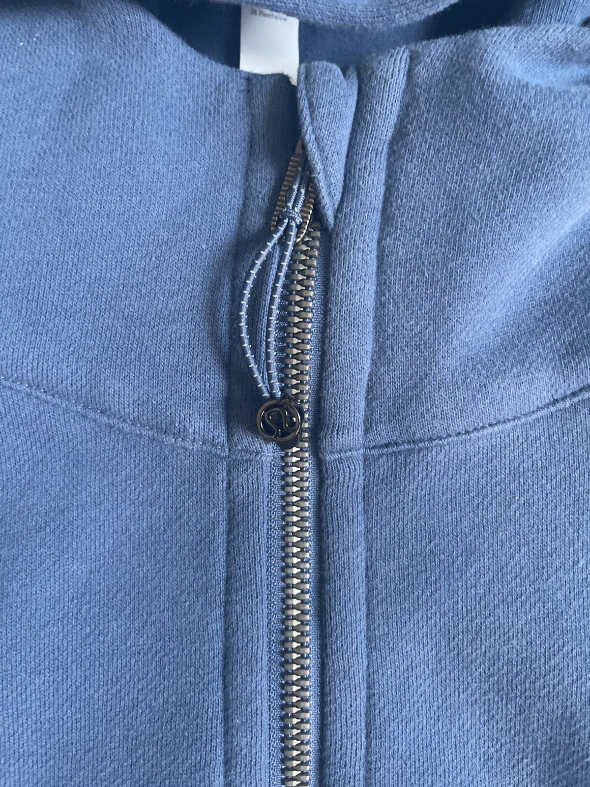 Lululemon Lululemon Scuba Oversize Half-Zip Hoodie Size M / US 6-8 / IT 42-44 - 3 Thumbnail