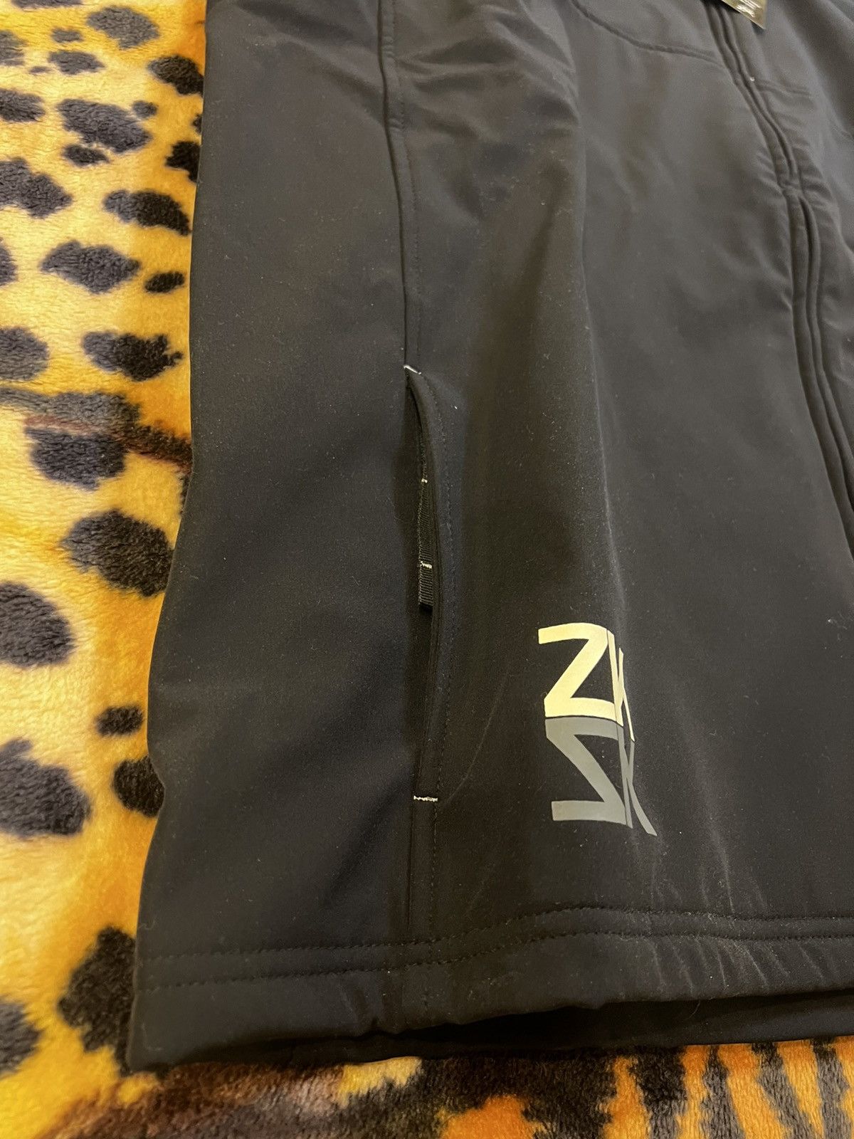 Other New with Tags ZHIKSHELL Jacket Size US XXL / EU 58 / 5 - 6 Thumbnail