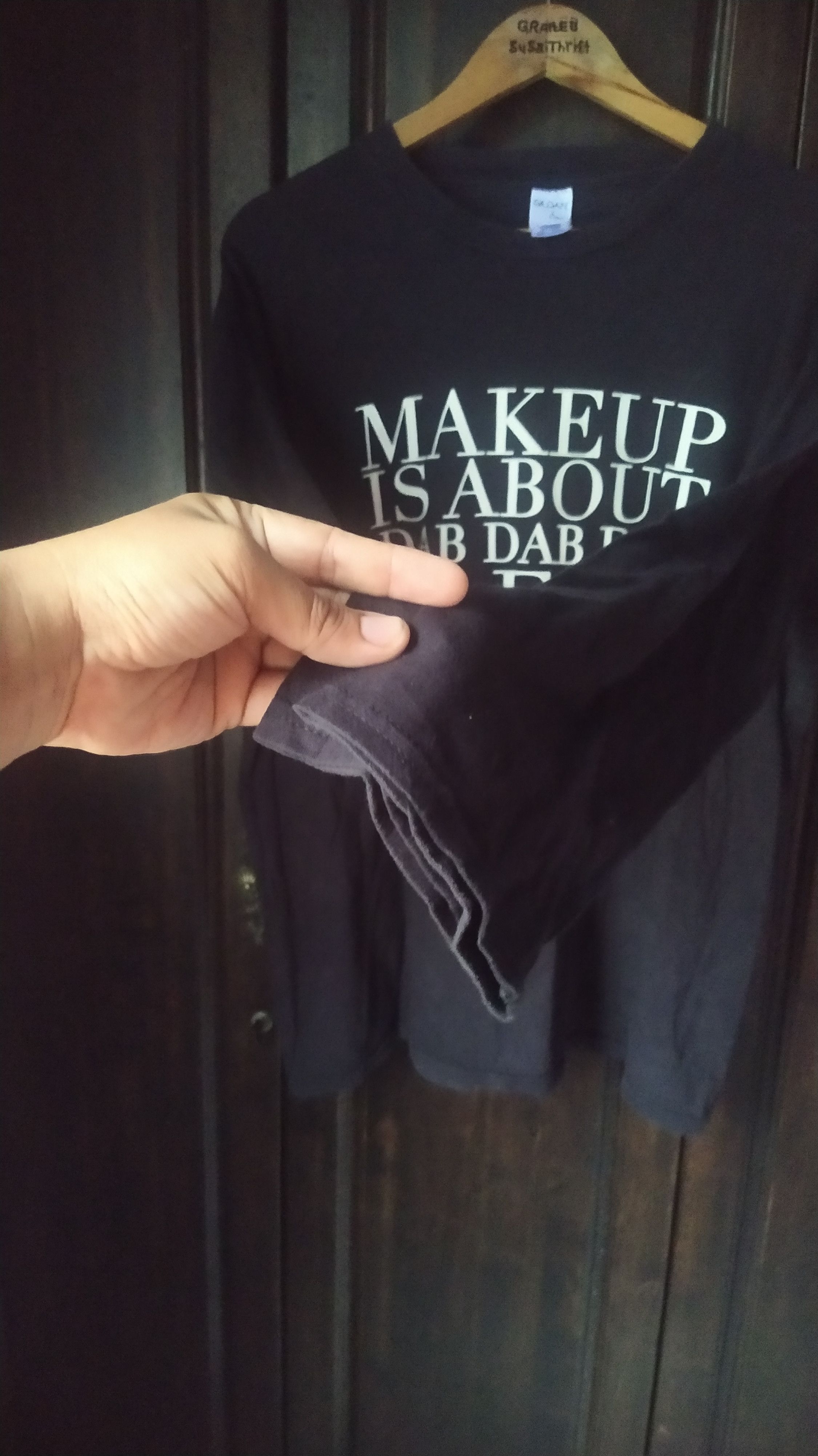 Other Photo tee casual shirt Size US XL / EU 56 / 4 - 7 Thumbnail
