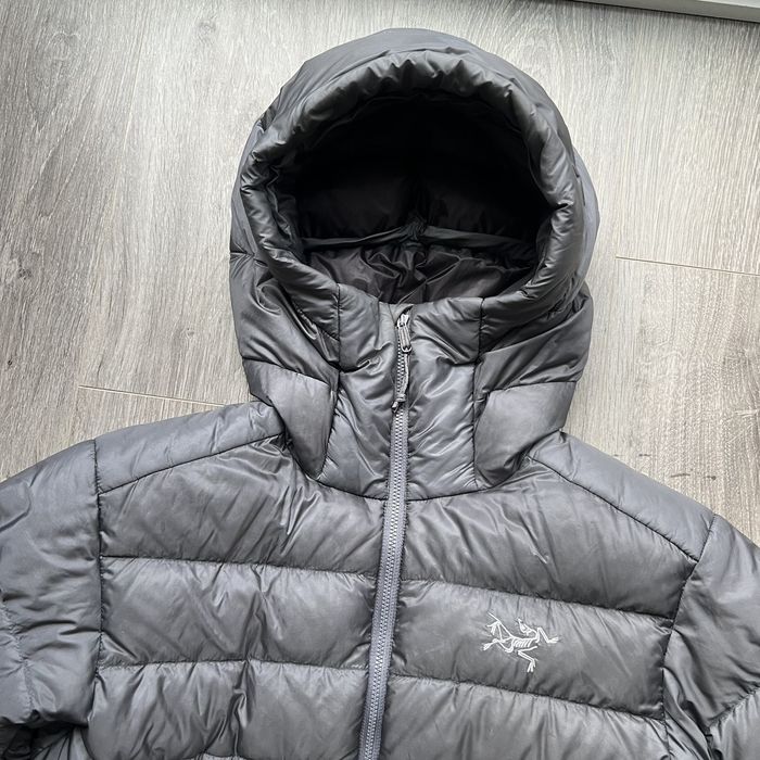 Arc'Teryx Arcteryx cerium SV puffer jacket | Grailed