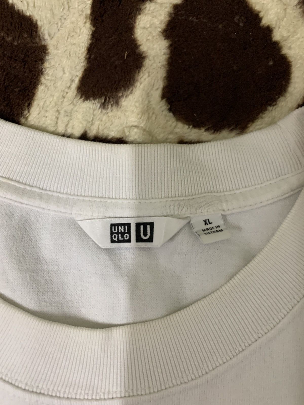 Uniqlo LASTDROP#UniQlo U x Christopher Lemaire Plain Single Pocket Size US XL / EU 56 / 4 - 3 Thumbnail
