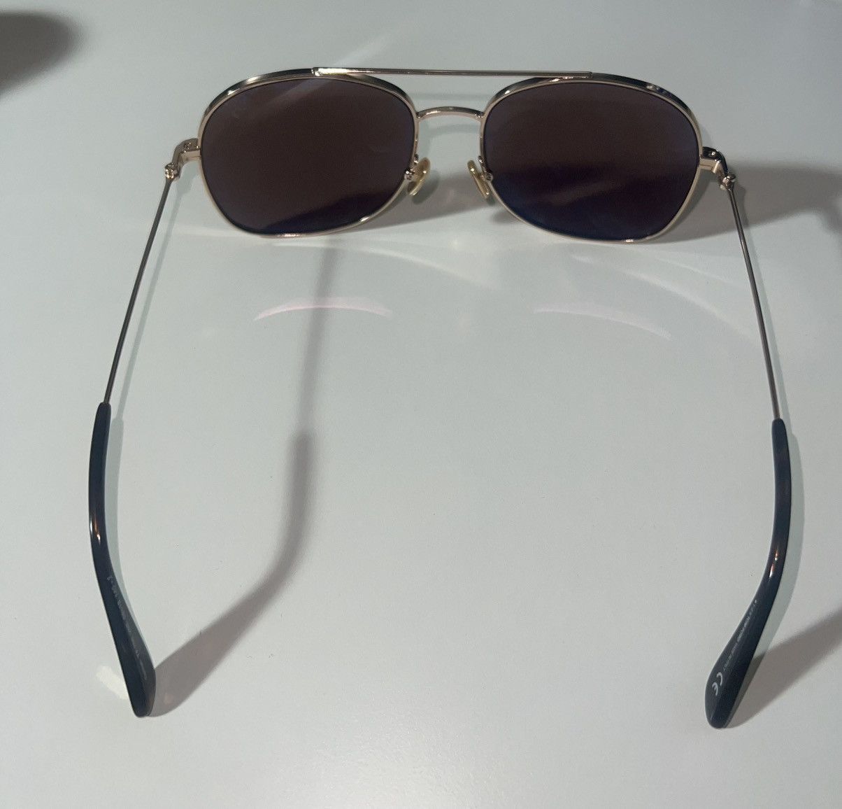 Tom Ford Tom Ford sunglasses Size ONE SIZE - 6 Thumbnail